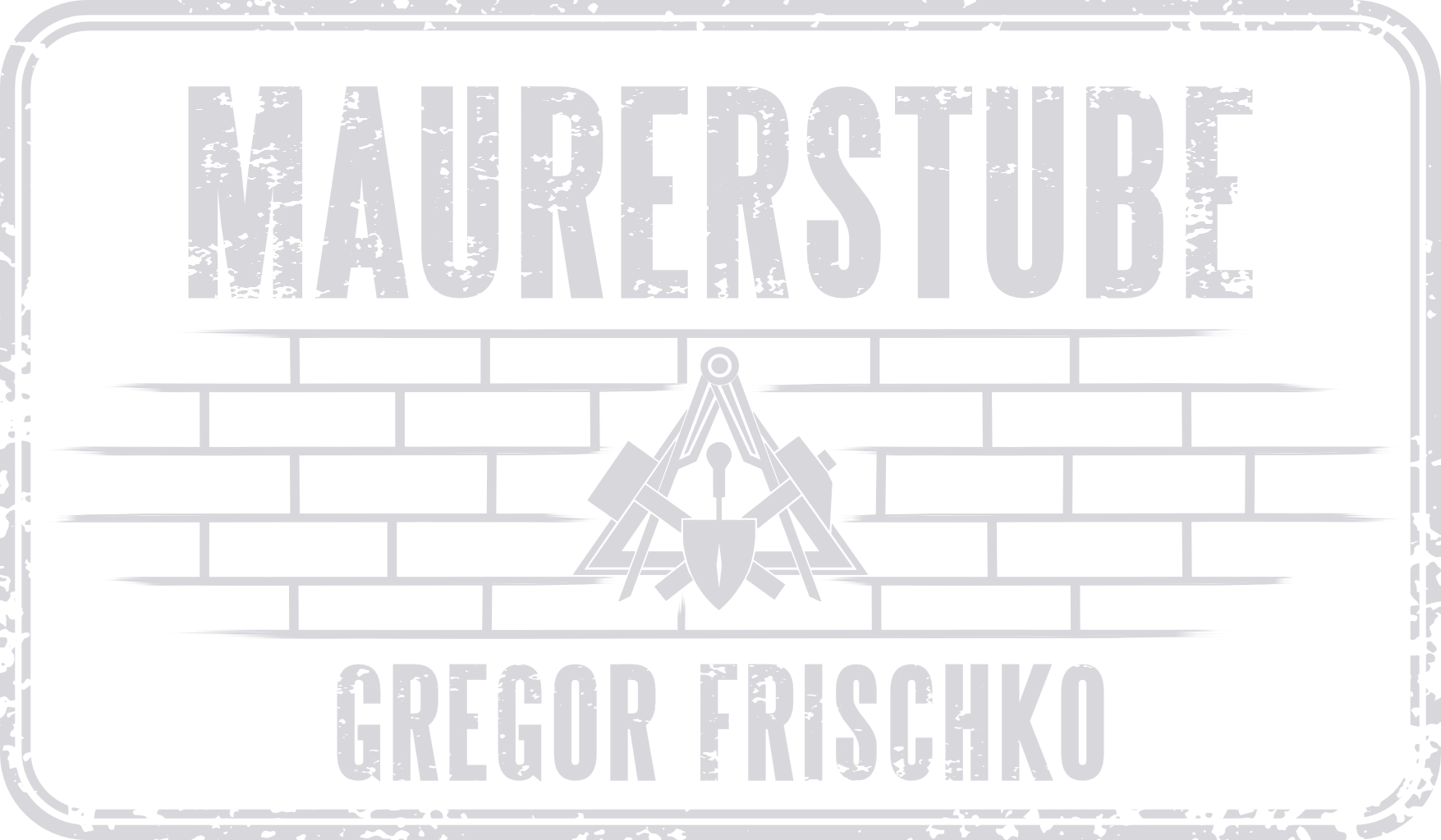 Maurerstube Logo